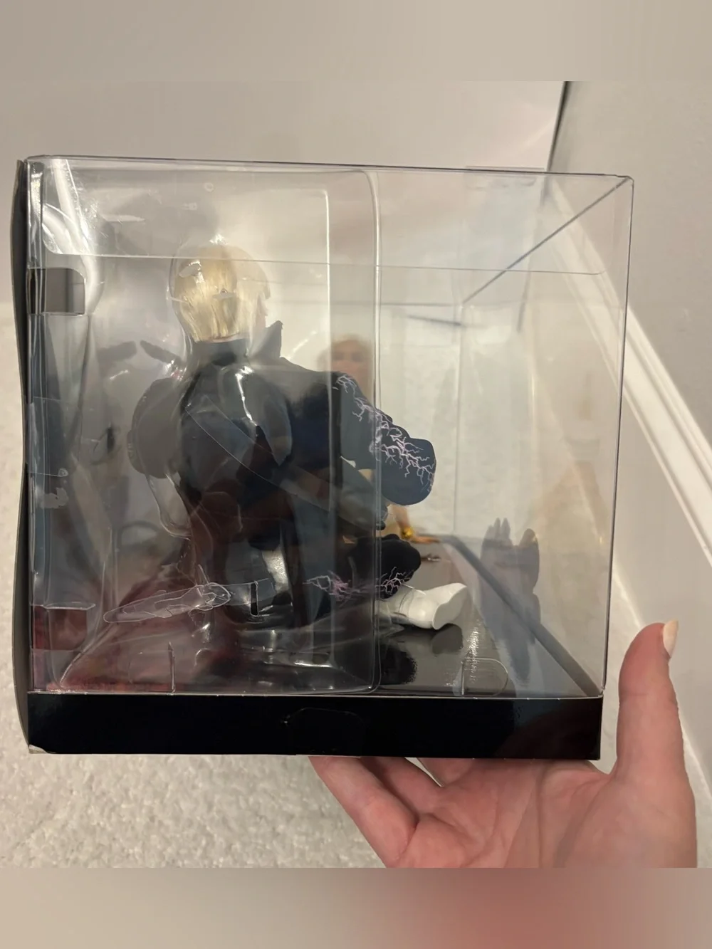 Barbie The Movie Campfire Scene Doll 2 Pack Ken Margot Robbie Ryan Gosling NEW